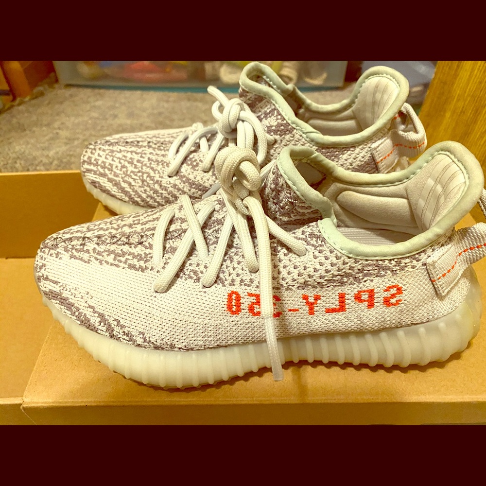 Yeezys Boost 350 V2